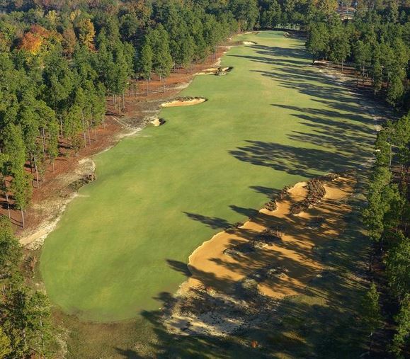 Dormie Club Golf Packages Pinehurst Golf Packages Village of